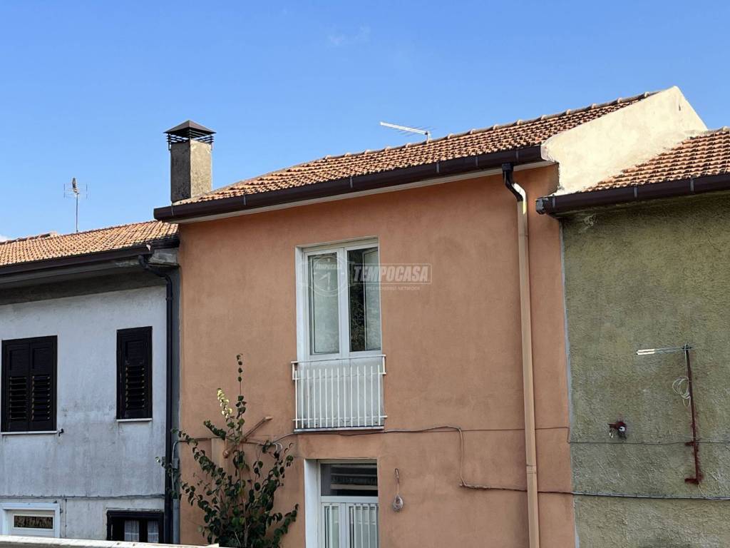 casa indipendente in vendita a Monteforte Irpino