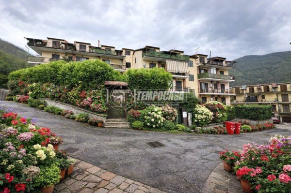 appartamento in vendita a Monteforte Irpino