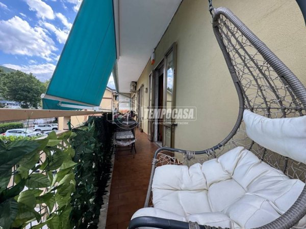 appartamento in vendita a Monteforte Irpino