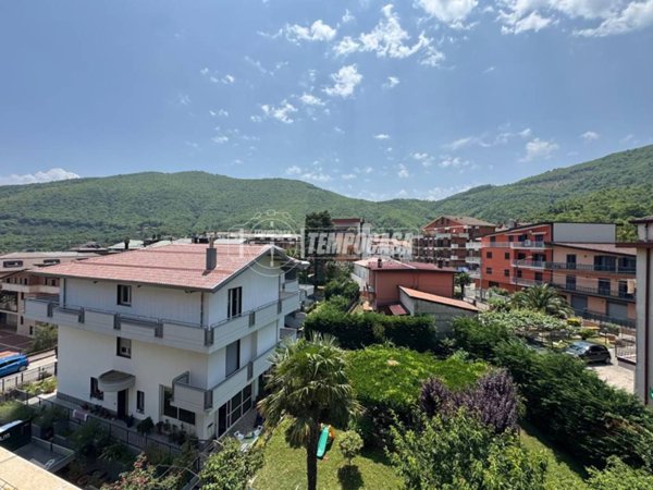appartamento in vendita a Monteforte Irpino