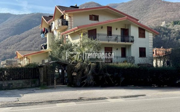 appartamento in vendita a Monteforte Irpino