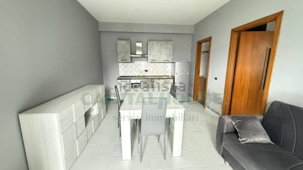 appartamento in vendita a Monteforte Irpino in zona Campi
