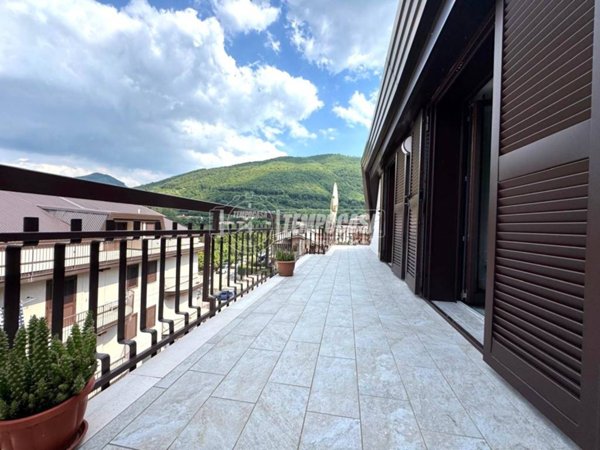 appartamento in vendita a Monteforte Irpino