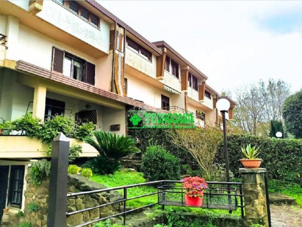 appartamento in vendita a Monteforte Irpino in zona Alvanella