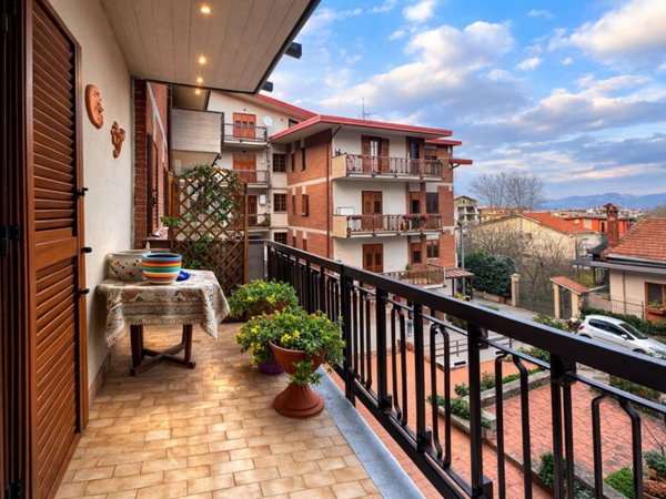 appartamento in vendita a Monteforte Irpino