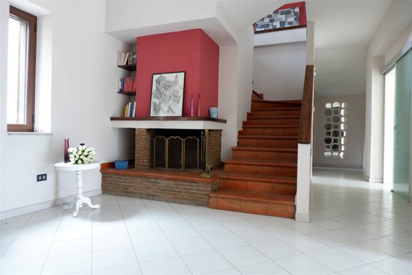 appartamento in vendita a Monteforte Irpino