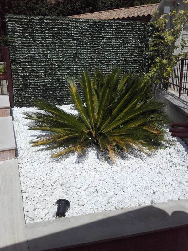 appartamento in vendita a Monteforte Irpino