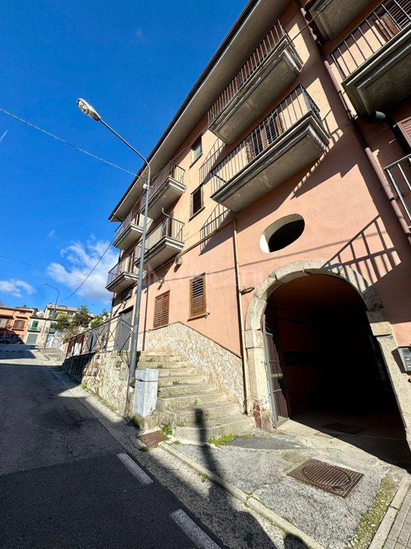 appartamento in vendita a Monteforte Irpino