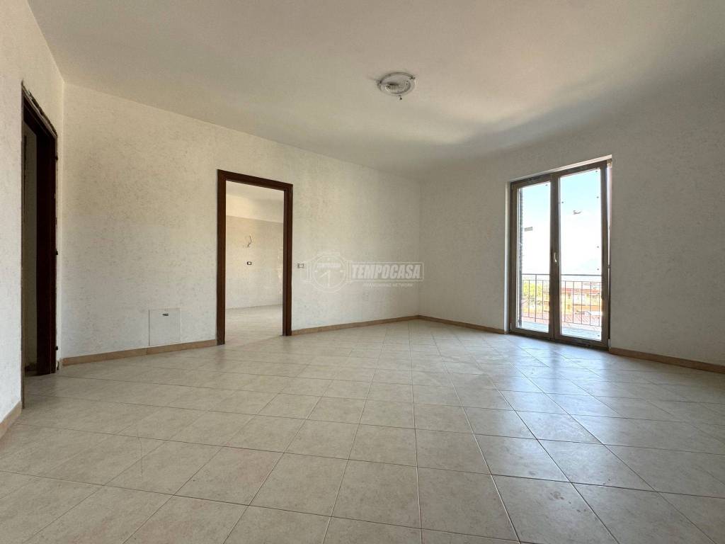 appartamento in vendita a Monteforte Irpino