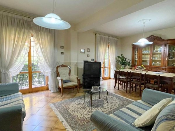 appartamento in vendita a Monteforte Irpino