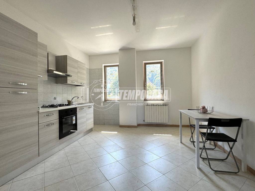 appartamento in vendita a Monteforte Irpino