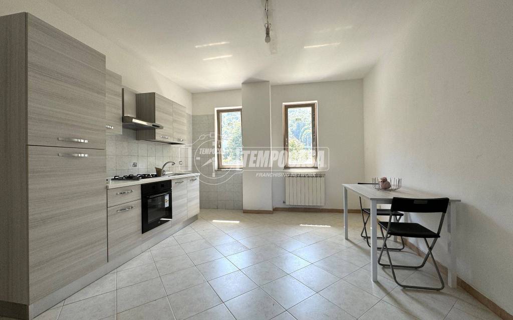 appartamento in vendita a Monteforte Irpino