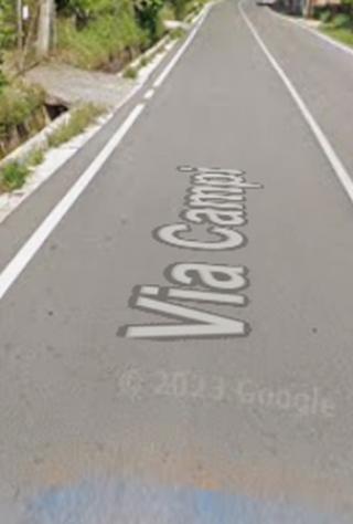 casa indipendente in vendita a Monteforte Irpino in zona Campi