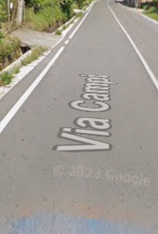 casa indipendente in vendita a Monteforte Irpino in zona Campi