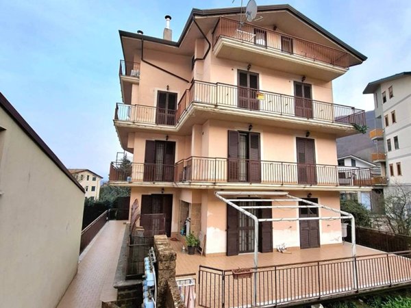appartamento in vendita a Monteforte Irpino