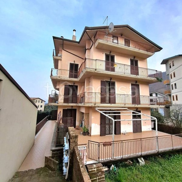 appartamento in vendita a Monteforte Irpino