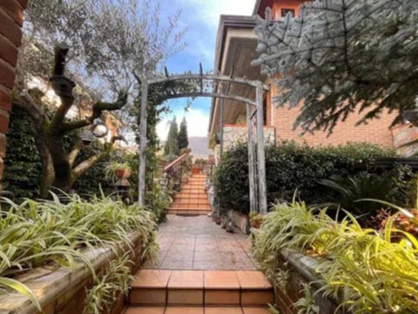 casa indipendente in vendita a Monteforte Irpino