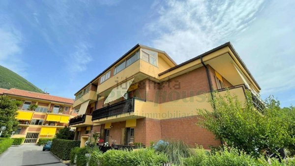 appartamento in vendita a Monteforte Irpino in zona Alvanella