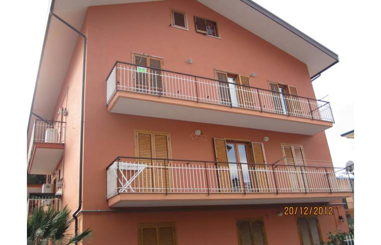 appartamento in vendita a Monteforte Irpino