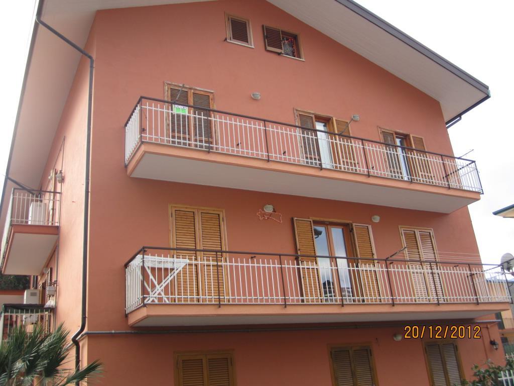 appartamento in vendita a Monteforte Irpino