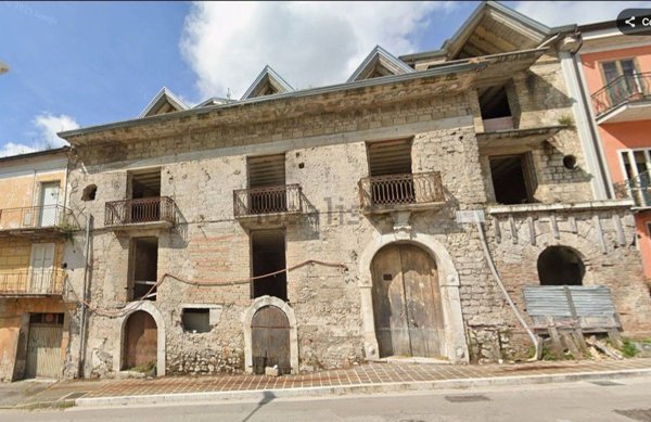 quadrivano in vendita a Monteforte Irpino