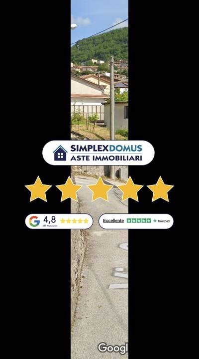 appartamento in vendita a Monteforte Irpino