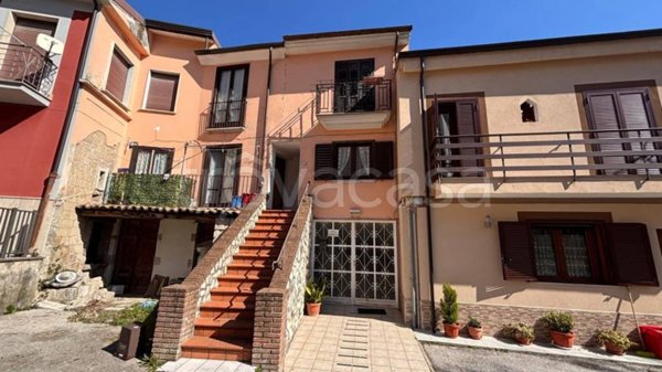 appartamento in vendita a Monteforte Irpino