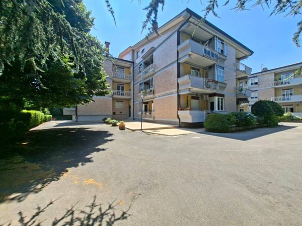 appartamento in vendita a Monteforte Irpino in zona Alvanella