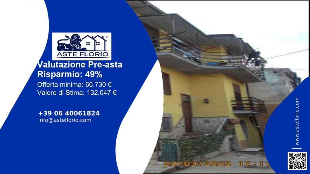 appartamento in vendita a Monteforte Irpino