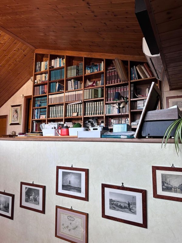 pentavano in vendita a Monteforte Irpino