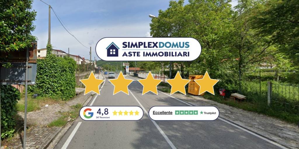 casa indipendente in vendita a Monteforte Irpino in zona Campi