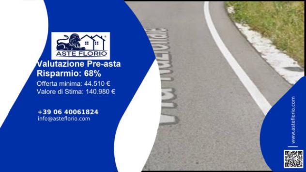 appartamento in vendita a Monteforte Irpino