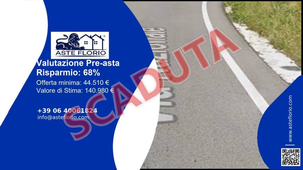 appartamento in vendita a Monteforte Irpino