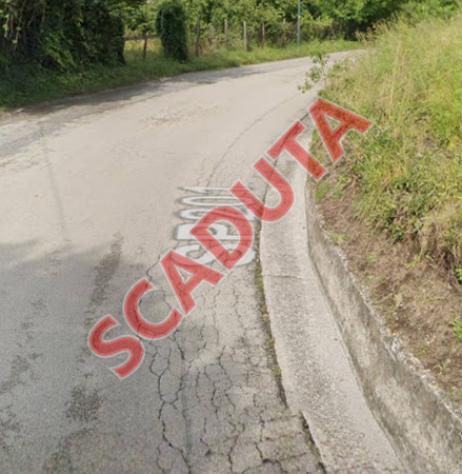 terreno edificabile in vendita a Monteforte Irpino