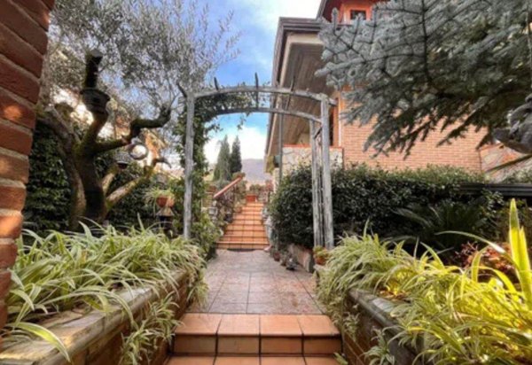 casa indipendente in vendita a Monteforte Irpino