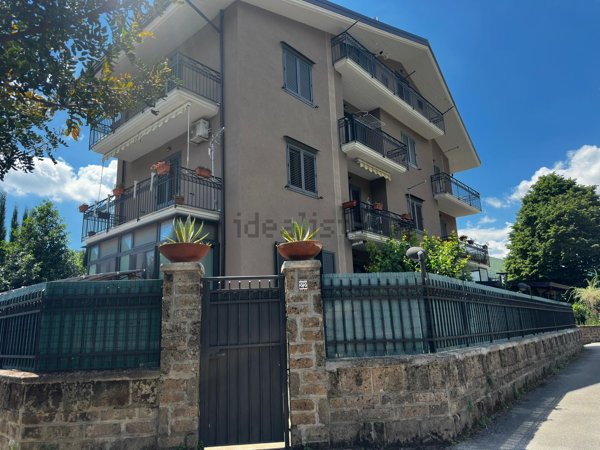 appartamento in vendita a Monteforte Irpino