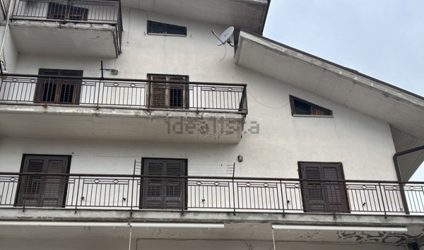 appartamento in vendita a Monteforte Irpino