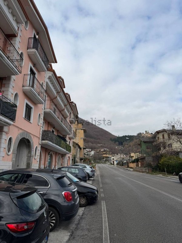appartamento in vendita a Monteforte Irpino