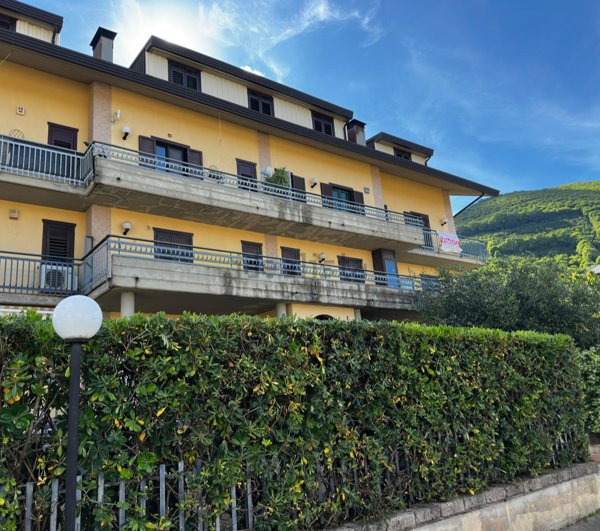 appartamento in vendita a Monteforte Irpino in zona Alvanella