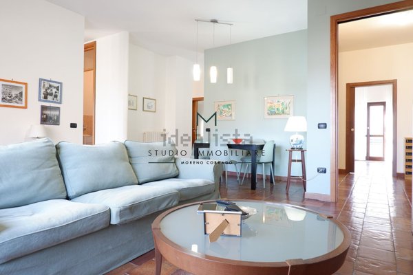 appartamento in vendita a Monteforte Irpino in zona Alvanella