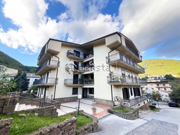 appartamento in vendita a Monteforte Irpino