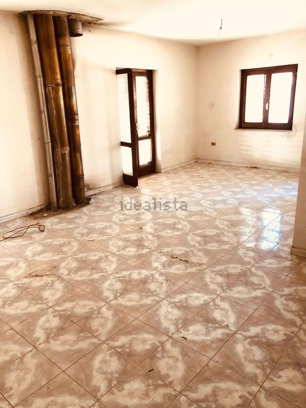 appartamento in vendita a Monteforte Irpino