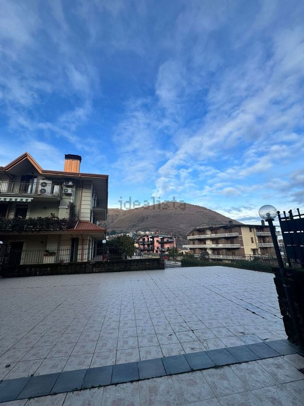 appartamento in vendita a Monteforte Irpino