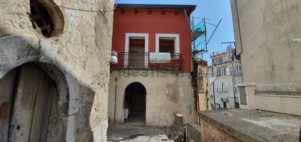 appartamento in vendita a Monteforte Irpino