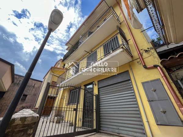 appartamento in vendita a Monteforte Irpino