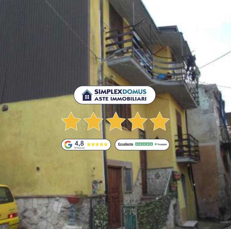 appartamento in vendita a Monteforte Irpino