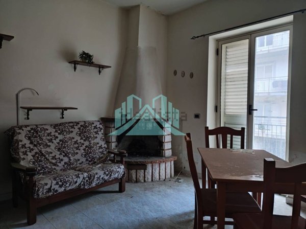 appartamento in vendita a Monteforte Irpino