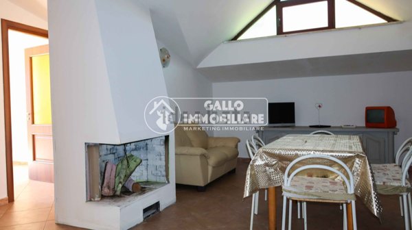 appartamento in vendita a Monteforte Irpino