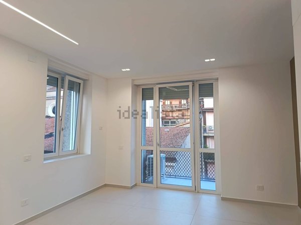 appartamento in vendita a Monteforte Irpino