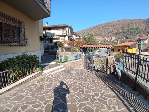 appartamento in vendita a Monteforte Irpino